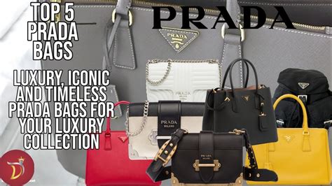 prada must have|Prada items worth it.